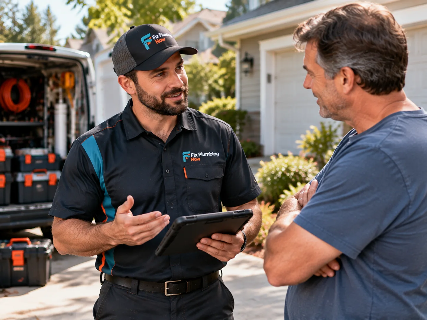 Clogged Drain Service Saint Onge, SD FAQs